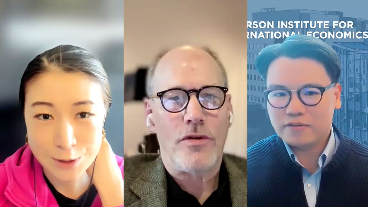 Asia Society Policy Institute (ASPI) tweet media