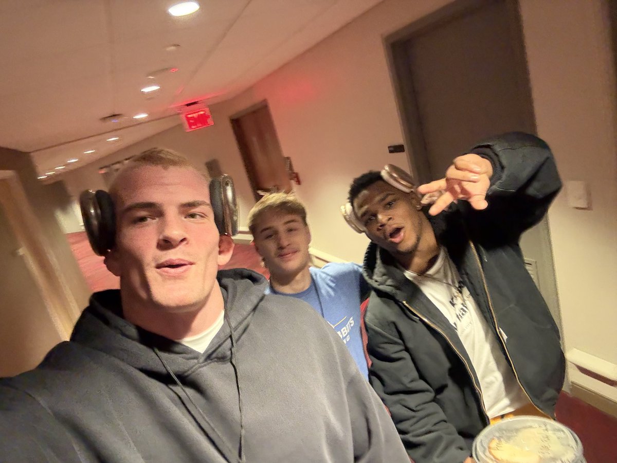 City High Wrestling tweet media