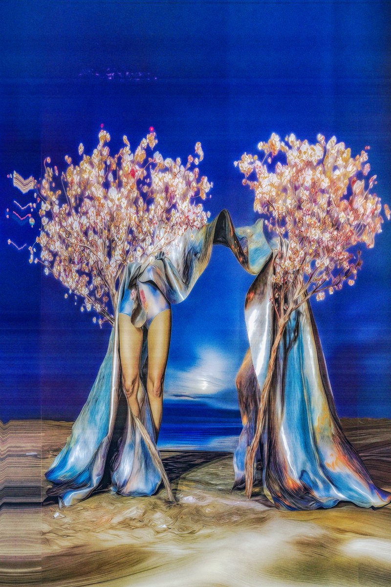 Miwa's Sensor tweet media