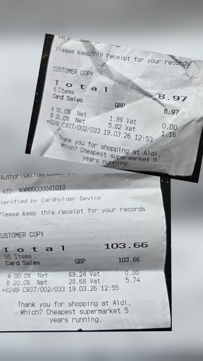 Donna Louise tweet media