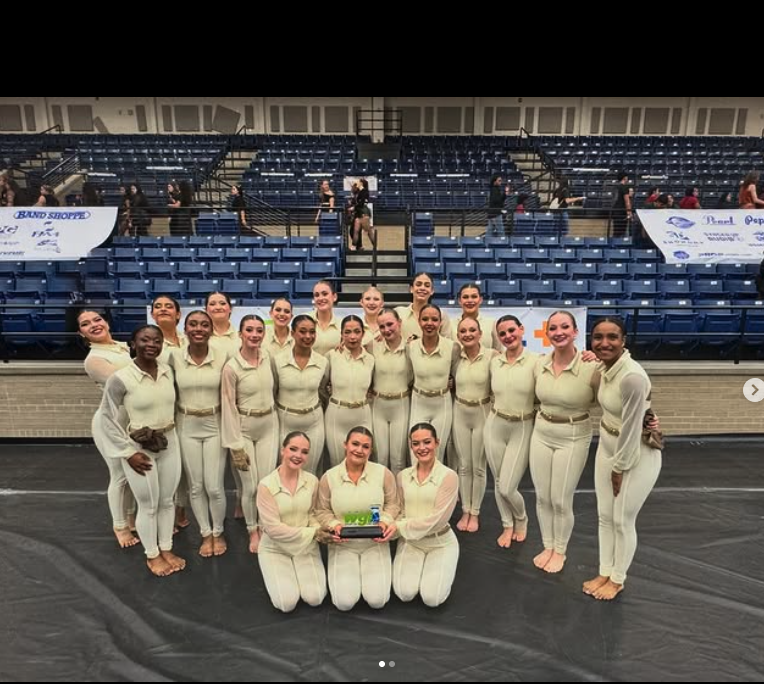 LEISD Fine Arts tweet media