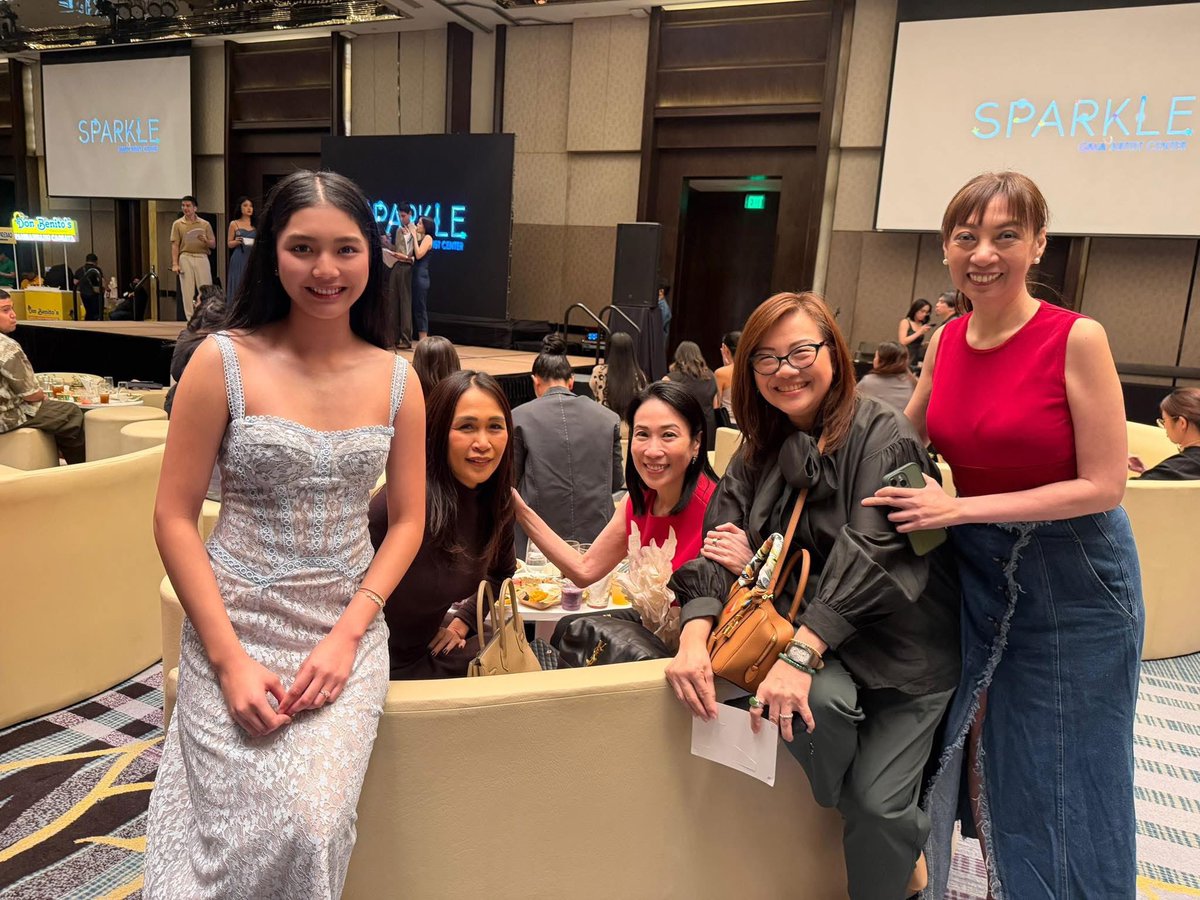 TEAM PRINCESS OFFICIAL tweet media