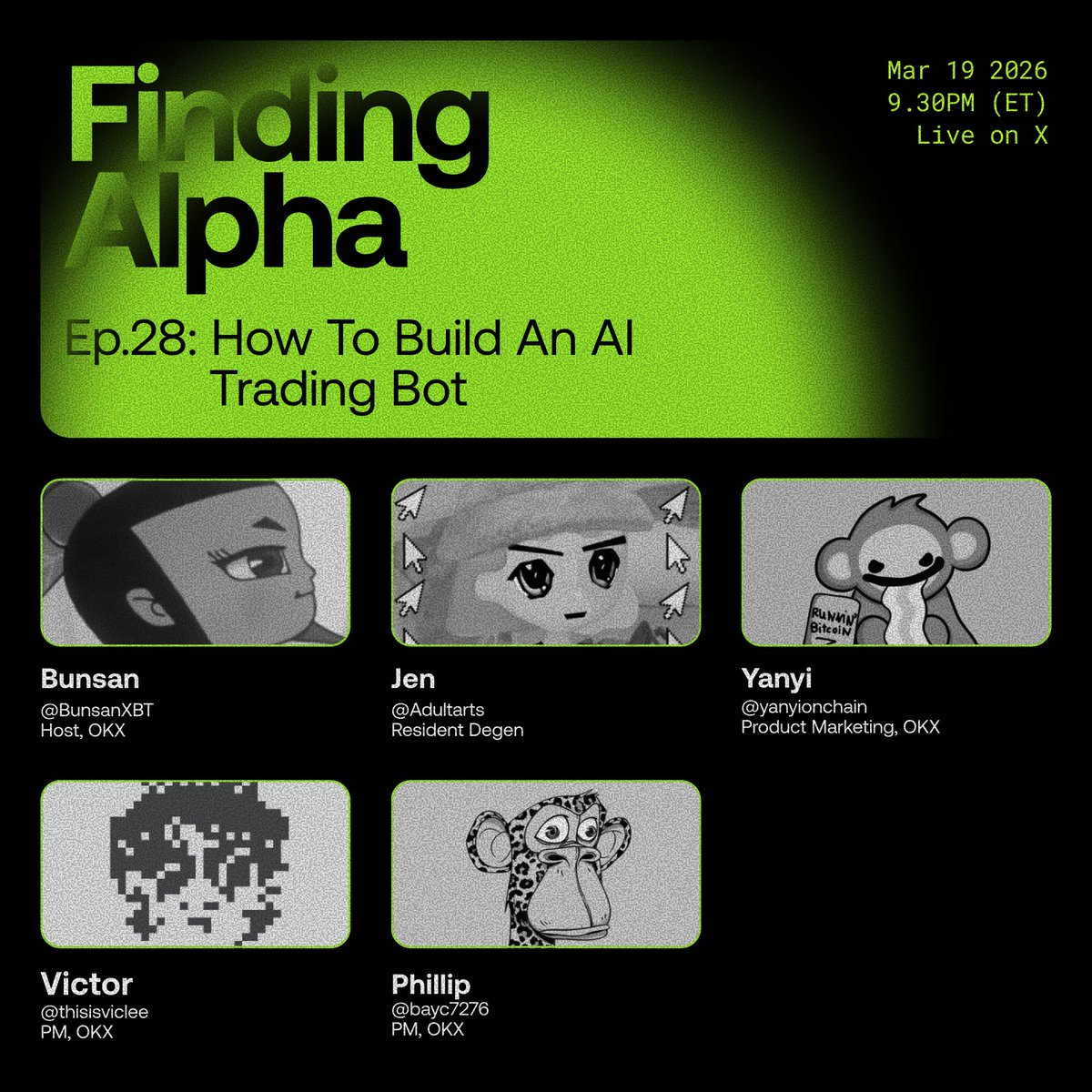 OKX Wallet tweet media