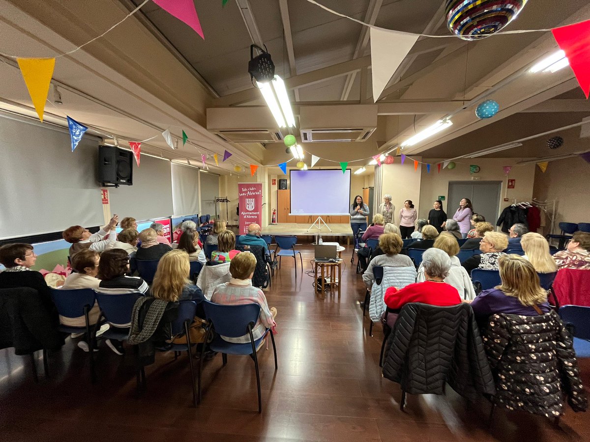 Ajuntament d’Abrera tweet media