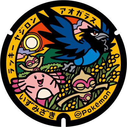 PokeLid Adventures tweet media