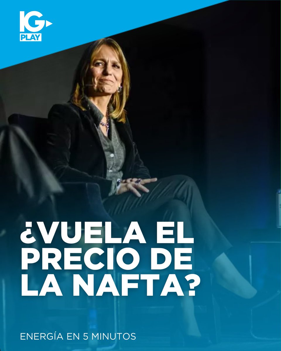 Interés General tweet media