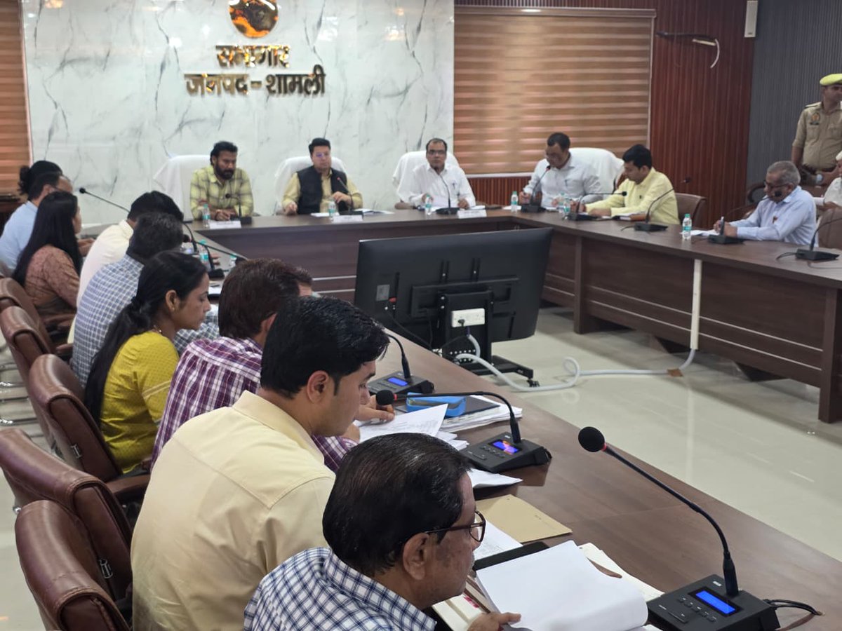 DM Shamli tweet media