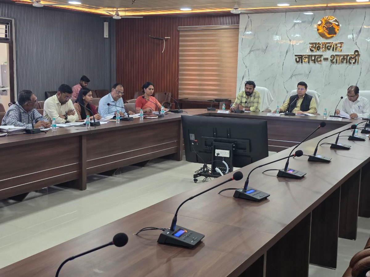 DM Shamli tweet media