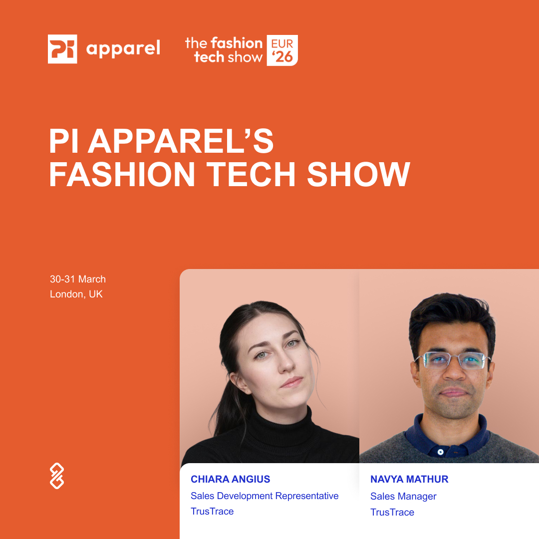 TrusTrace tweet media