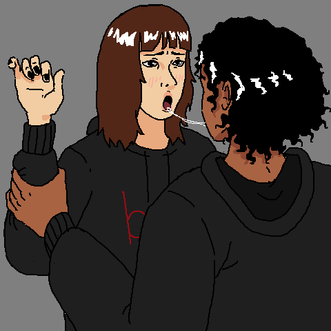 :3 (comms open) tweet media