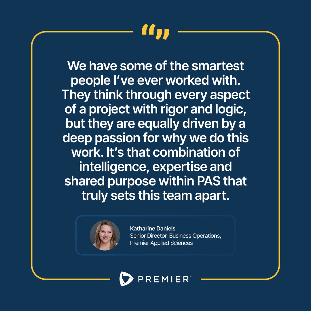 Premier Inc. tweet media