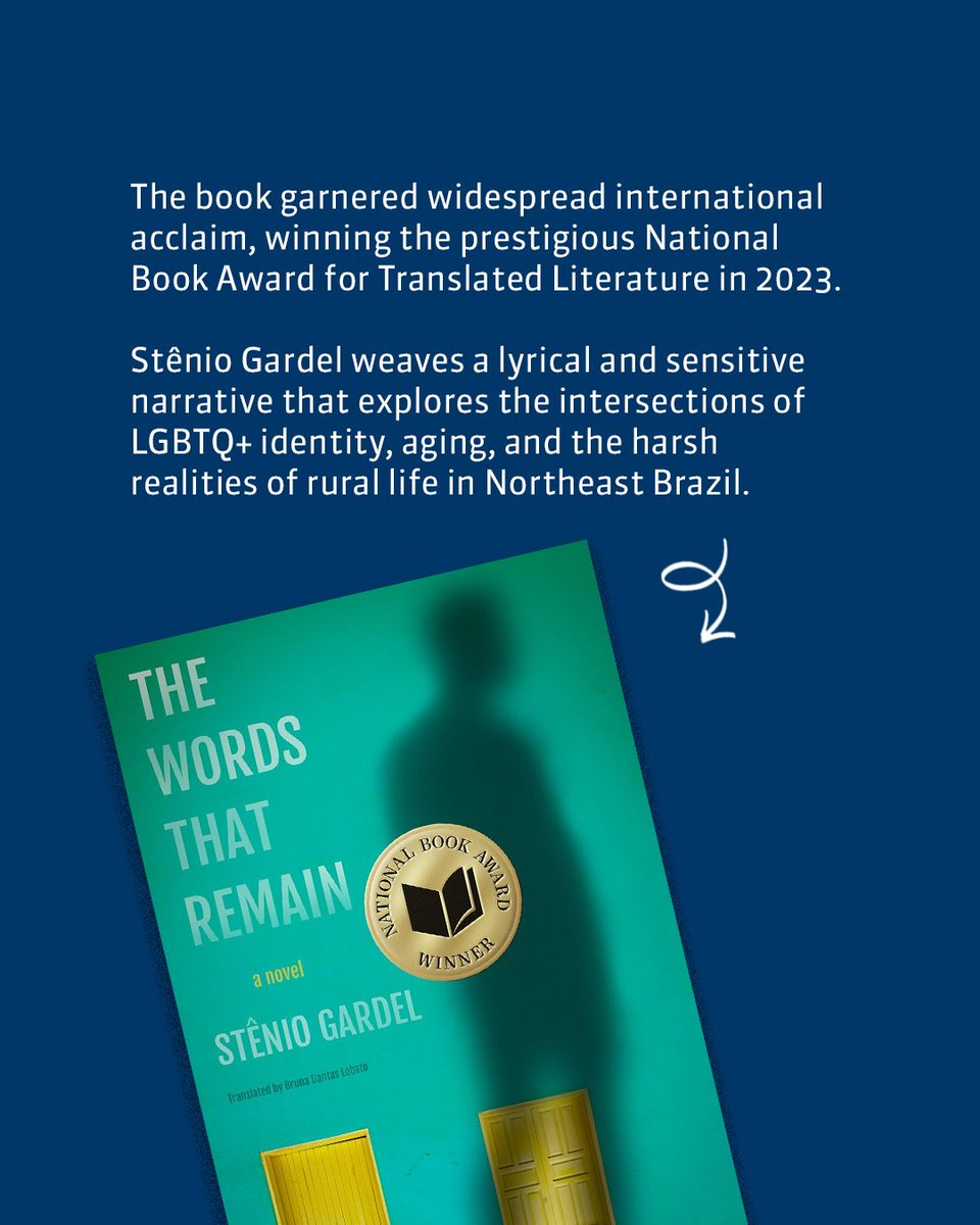 Brazilian Publishers tweet media