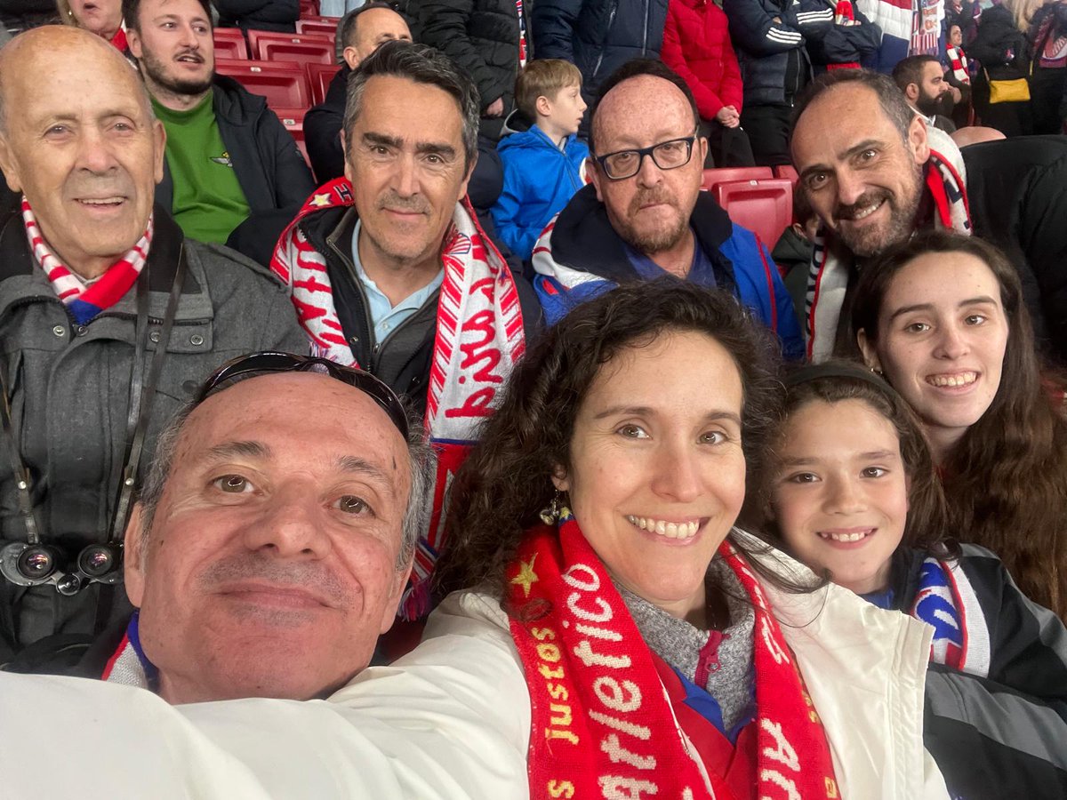 Juan Carlos Aguado Franco tweet media