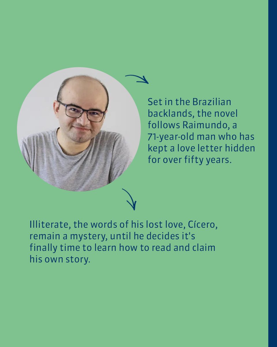 Brazilian Publishers tweet media