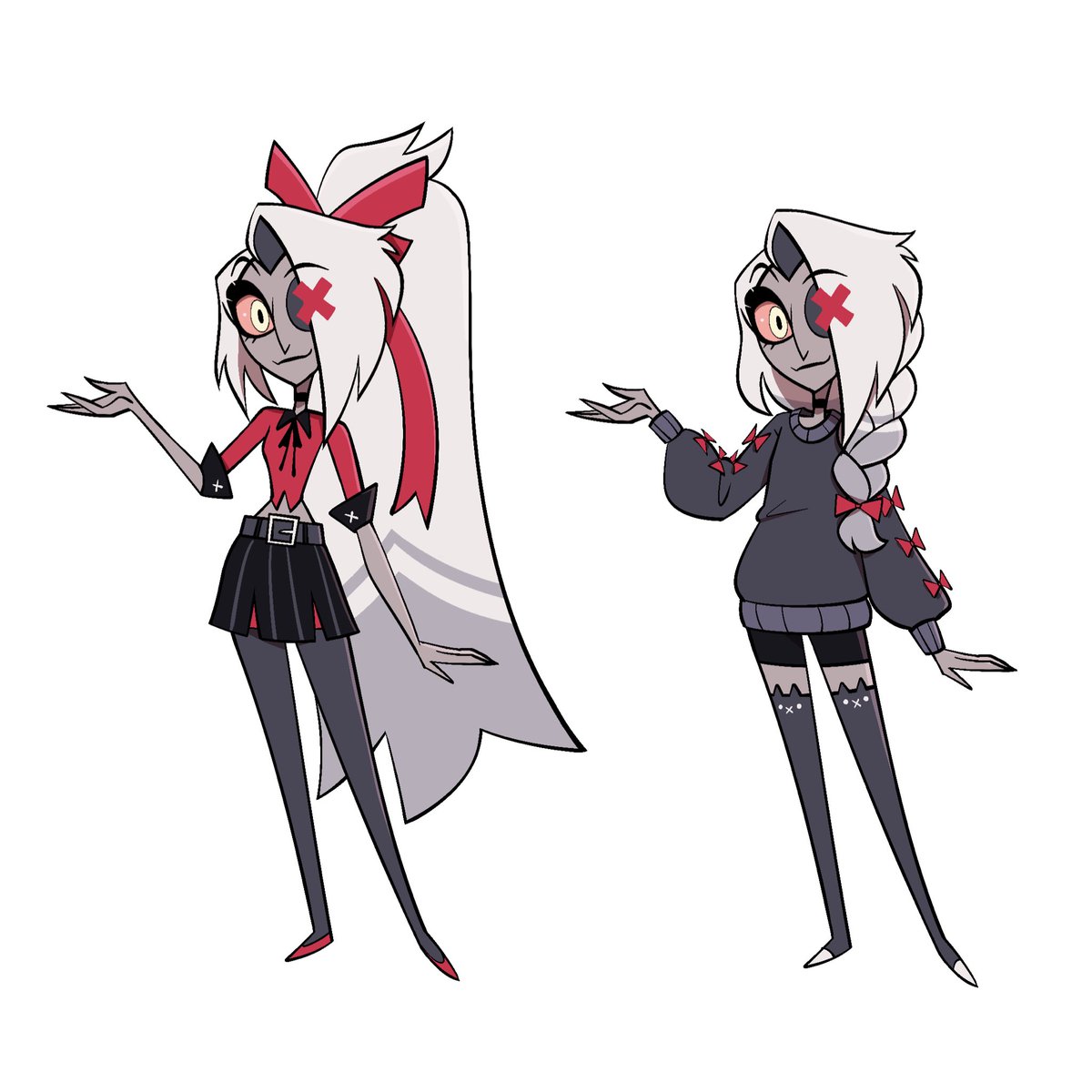 ⋆˚✿˖° Zahra ⋆˚✿˖° || COMMS CLOSED tweet media