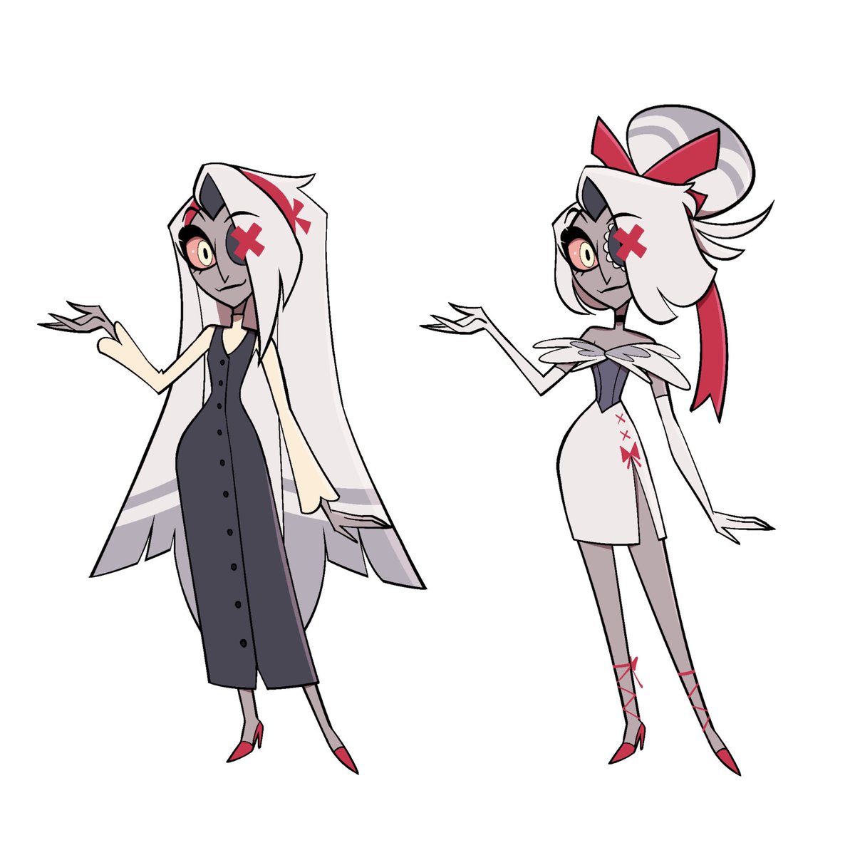 ⋆˚✿˖° Zahra ⋆˚✿˖° || COMMS CLOSED tweet media