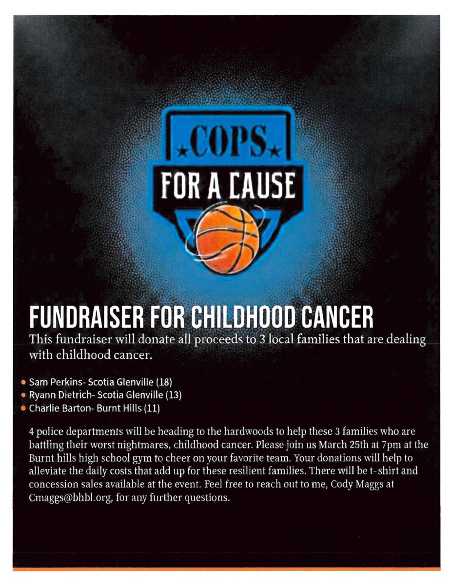 Burnt Hills Basketball tweet media