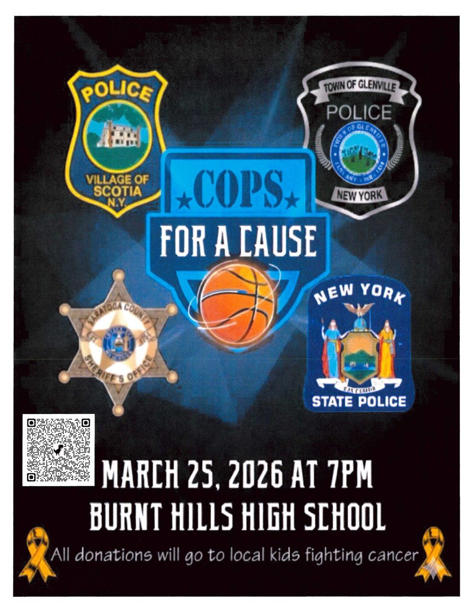 Burnt Hills Basketball tweet media