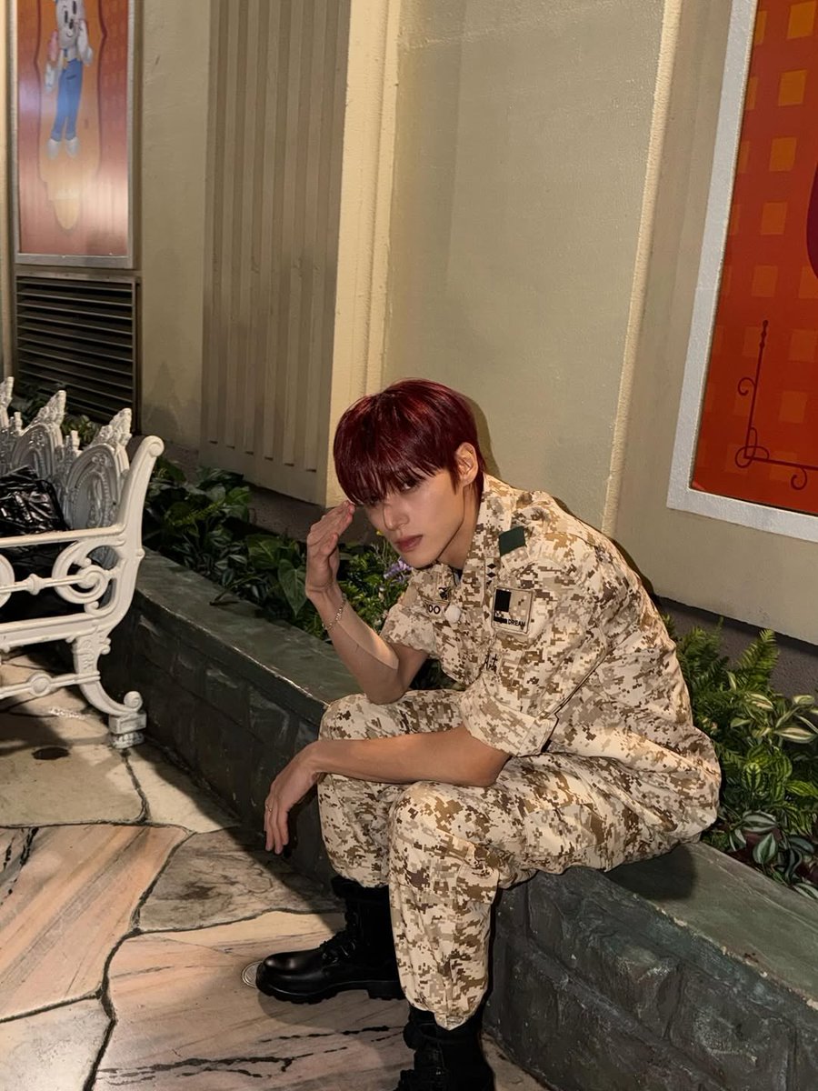 ATEEZ(에이티즈) Updates tweet media