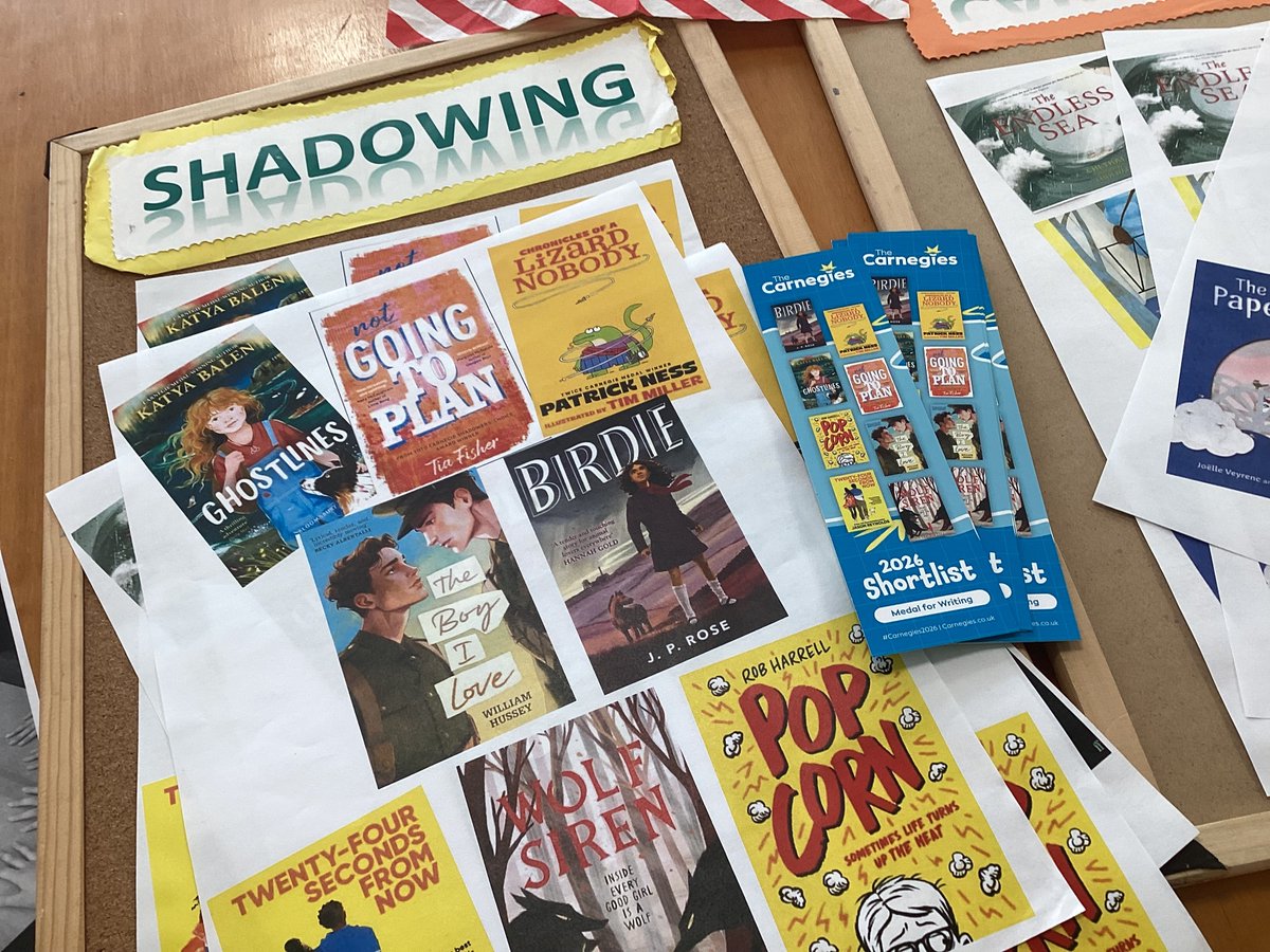 Sullivan Upper Library tweet media