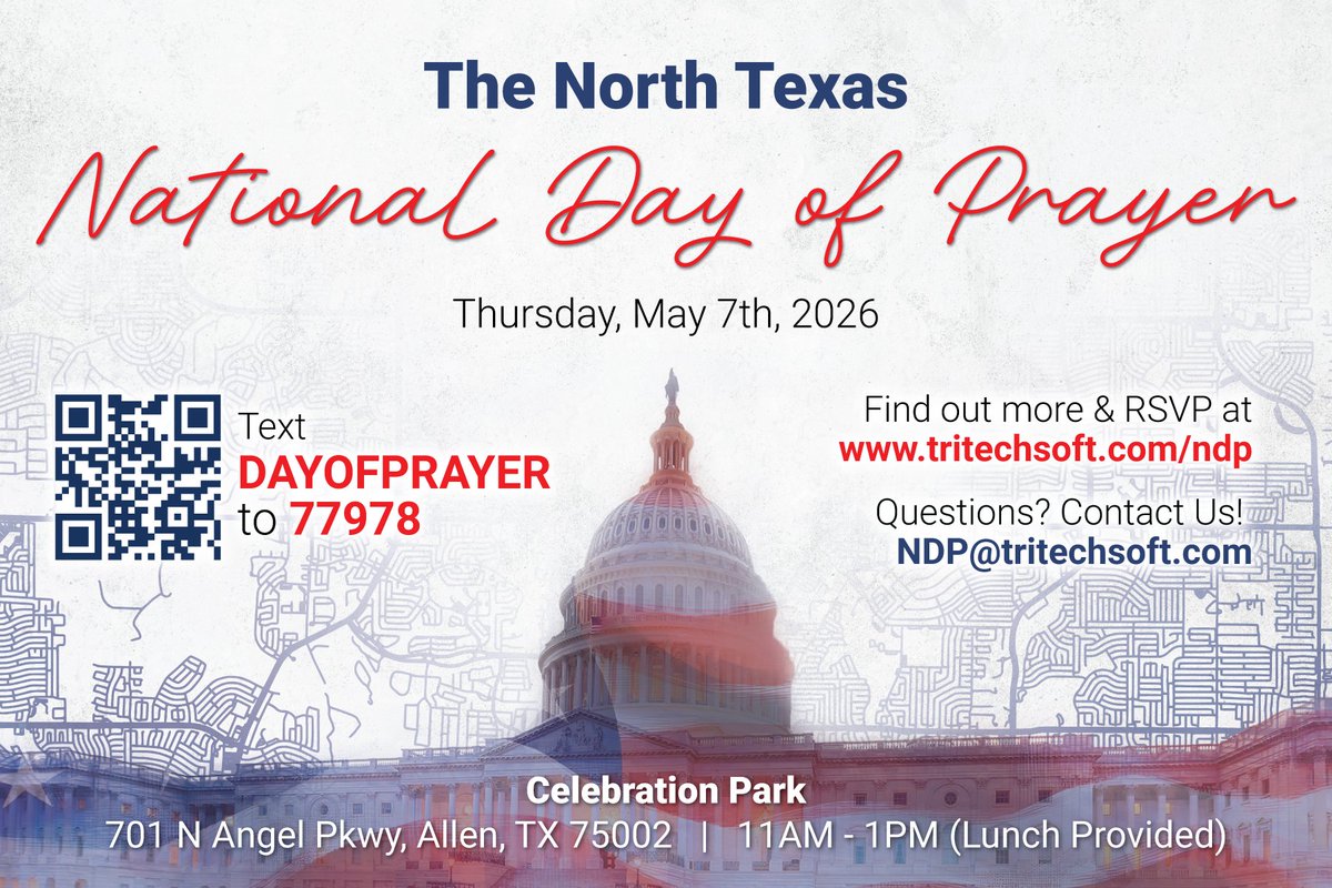 TriTech Software tweet media