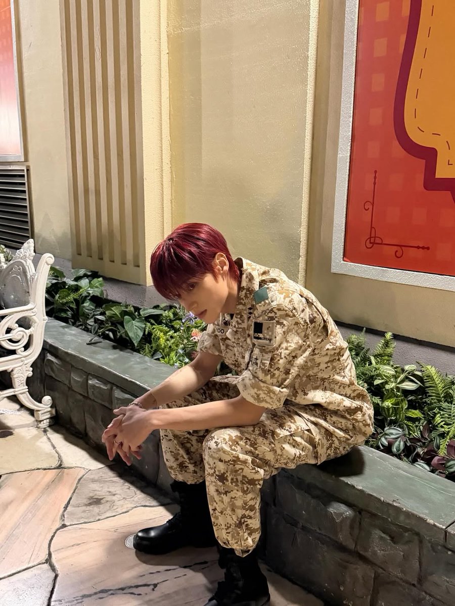 ATEEZ(에이티즈) Updates tweet media