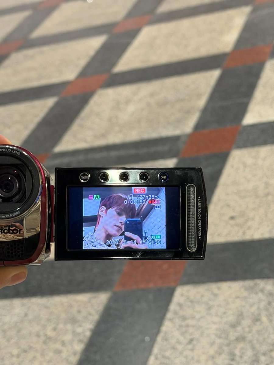 ATEEZ(에이티즈) Updates tweet media