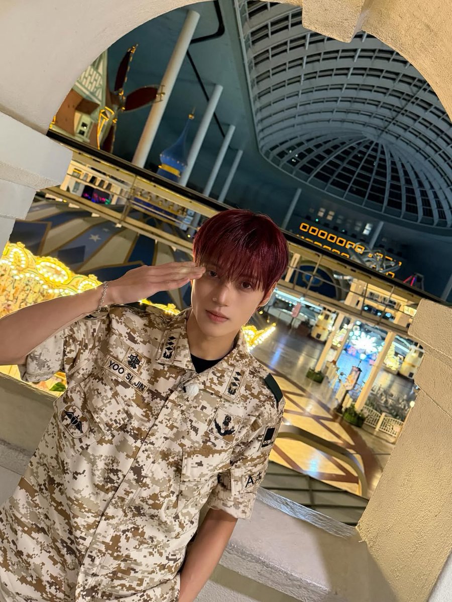 ATEEZ(에이티즈) Updates tweet media