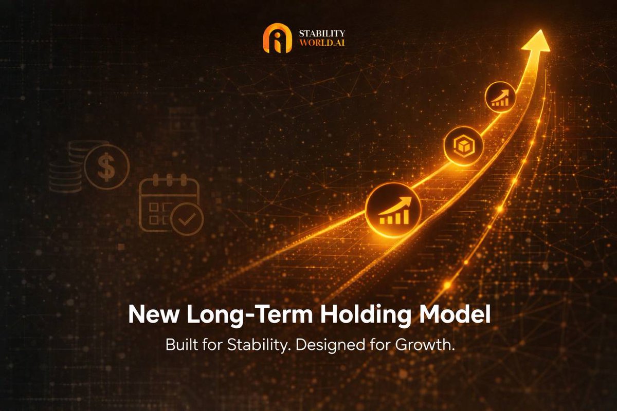 Stability World AI tweet media