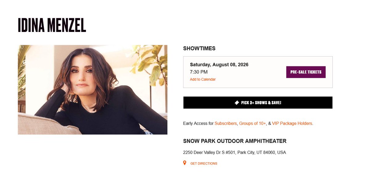 Idina-Here tweet media