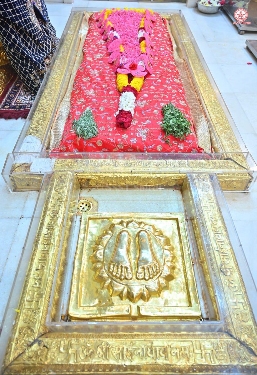 Sai Shraddha tweet media