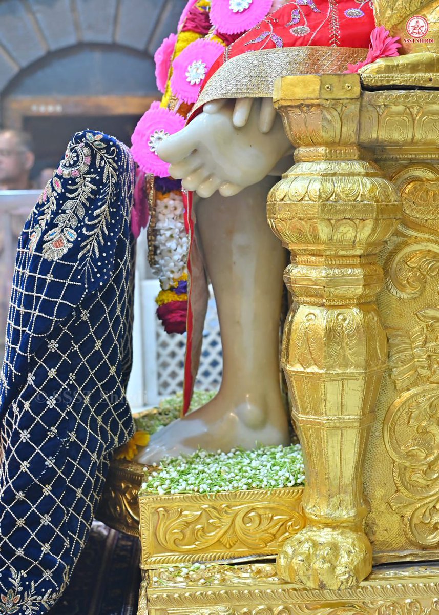 Sai Shraddha tweet media