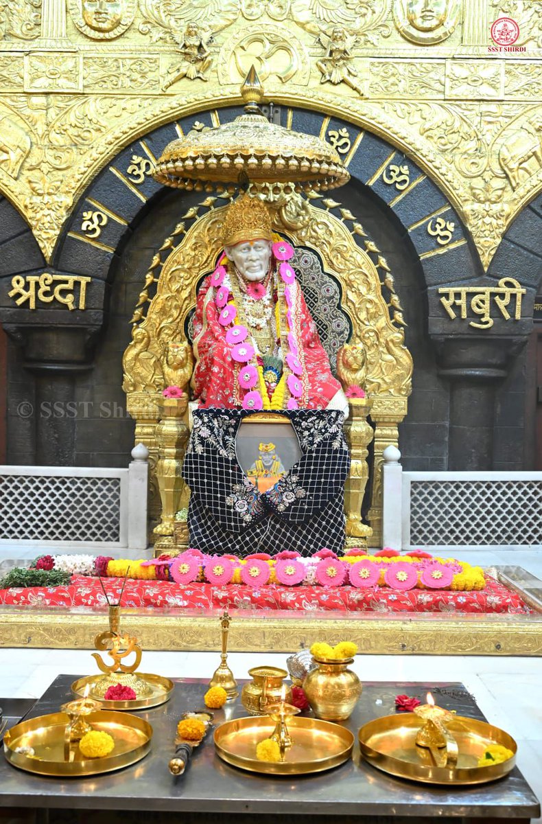 Sai Shraddha tweet media