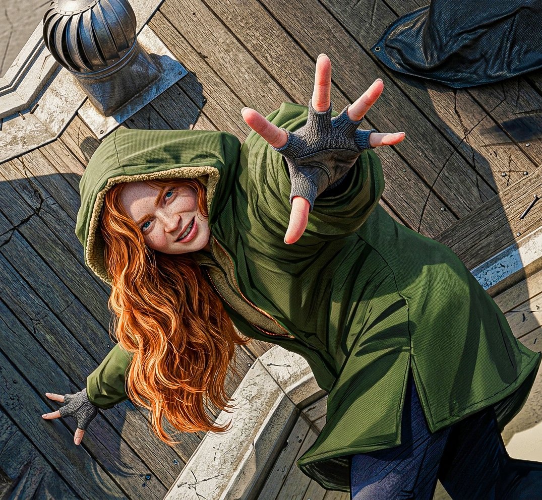 Vikramaditya Super! tweet media