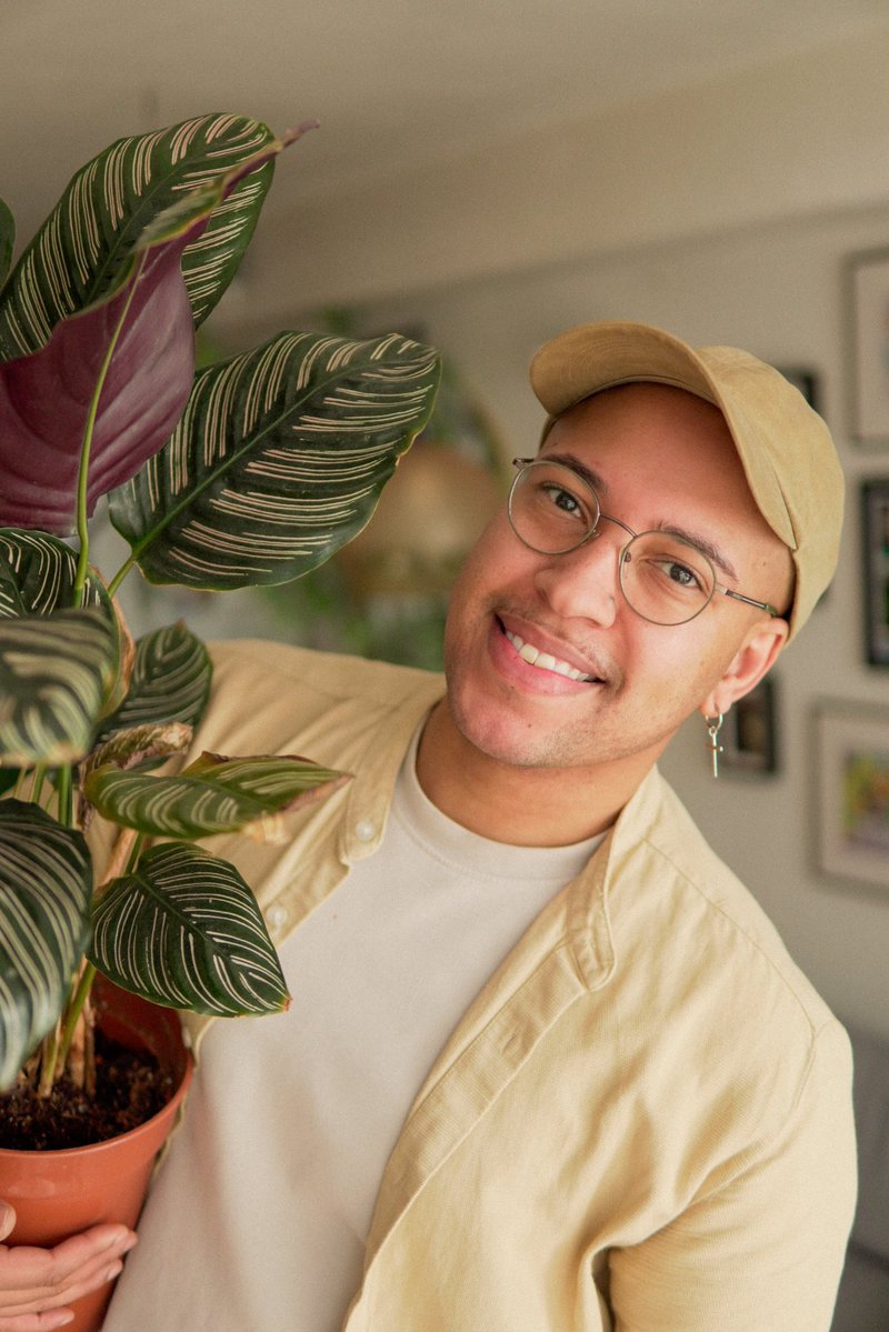 Benjamin tweet media