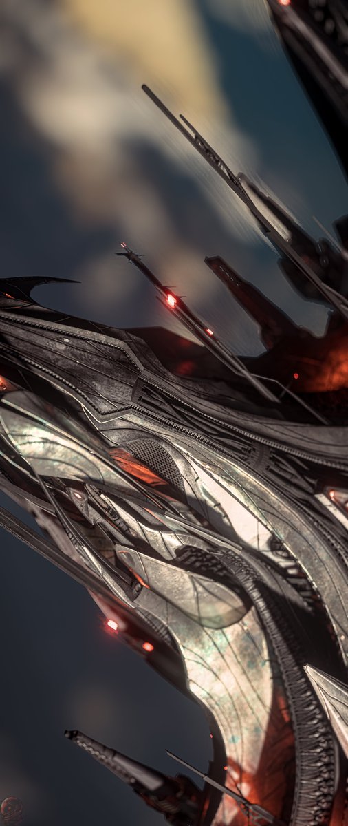 AnthropicDualiT's tweet image. "Get Stung"

Game - Star Citizen
Developer @robertsspaceind
Ship - Esperia Stinger

#StarCitizen #spacegame #spaceship #scifi #VGPNetwork