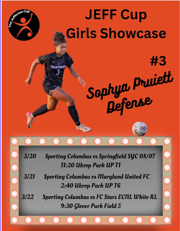 Sophya Pruiett tweet media