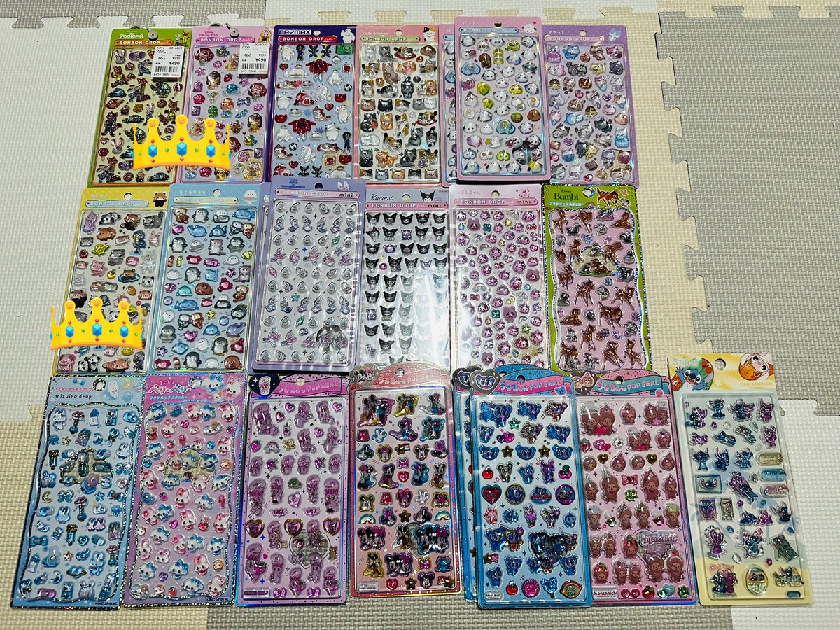 みちゃん@多趣味 tweet media