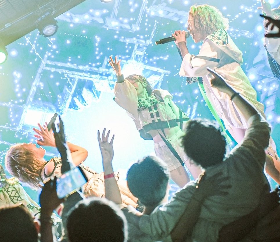 ミスエル・サキ@強くてにゅーげーむ tweet media