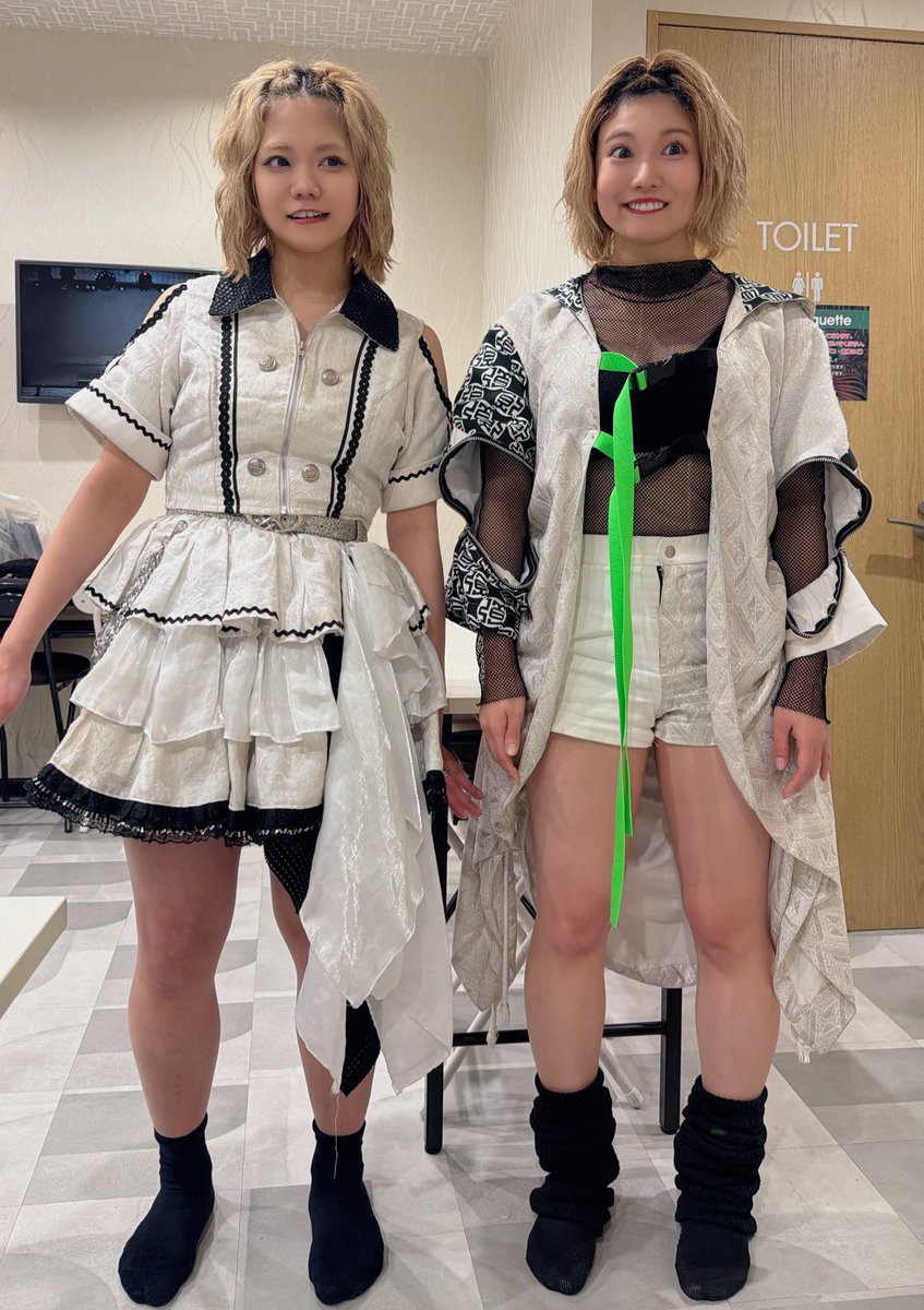 ミスエル・サキ@強くてにゅーげーむ tweet media