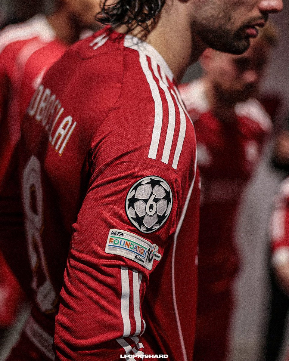 Liverpool Pictures That Go Hard tweet media