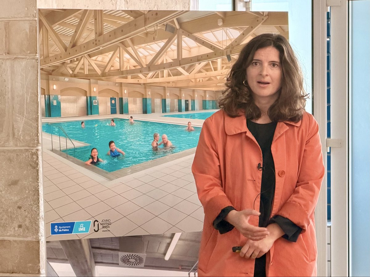 IME Palma tweet media