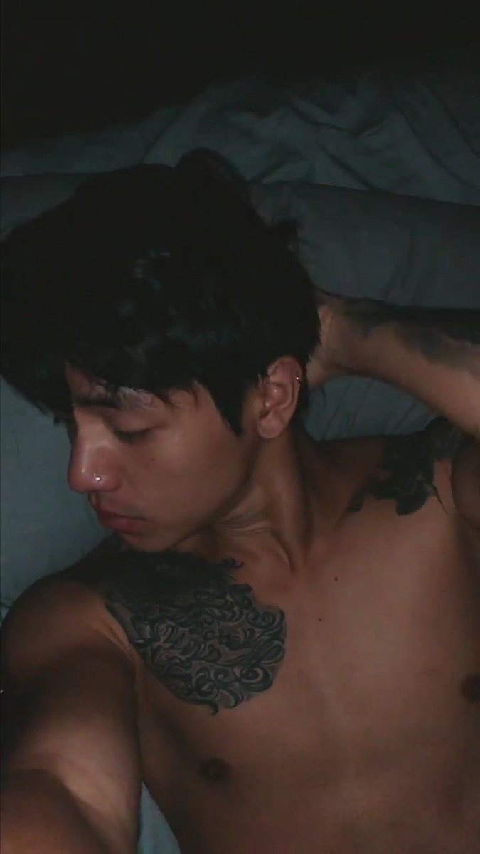 Tjok Bisma. tweet media