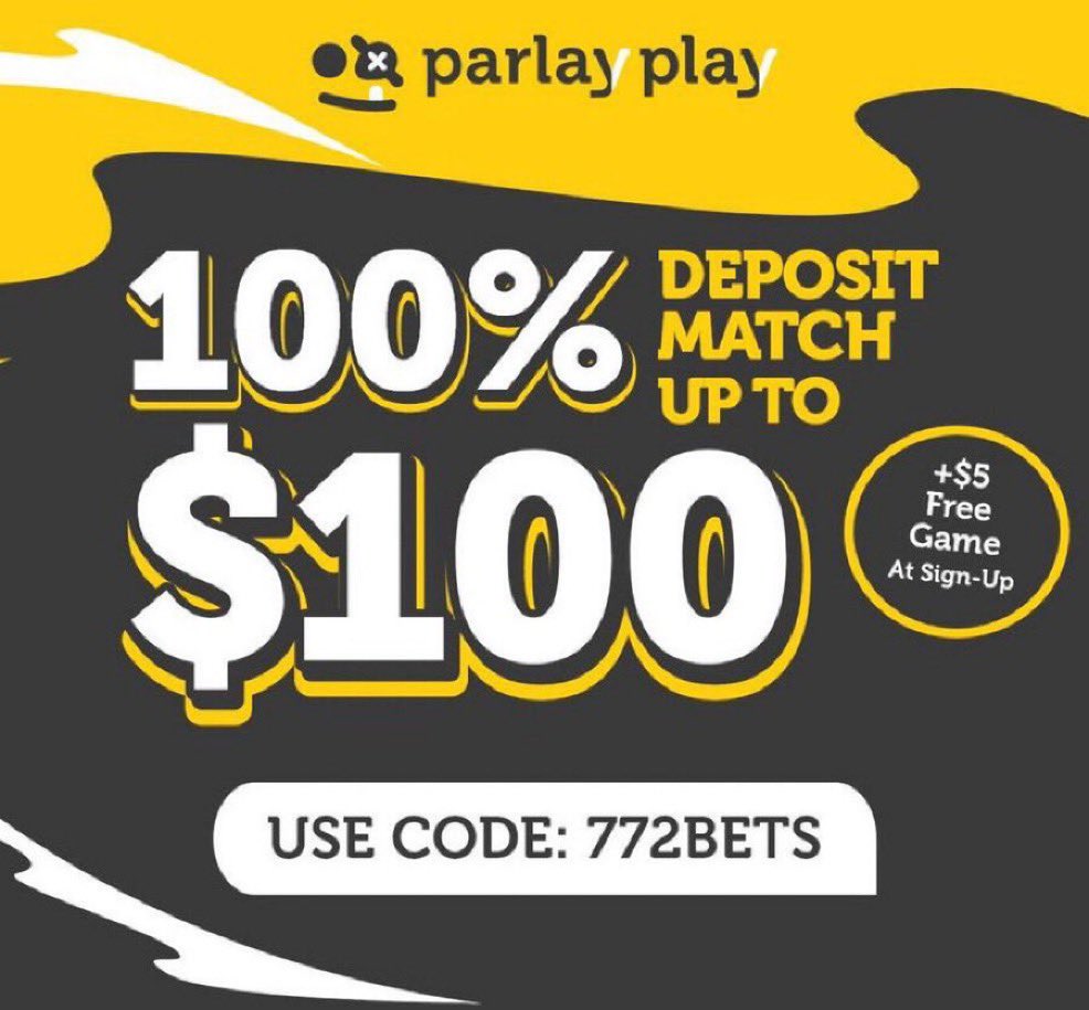 772 Bets tweet media