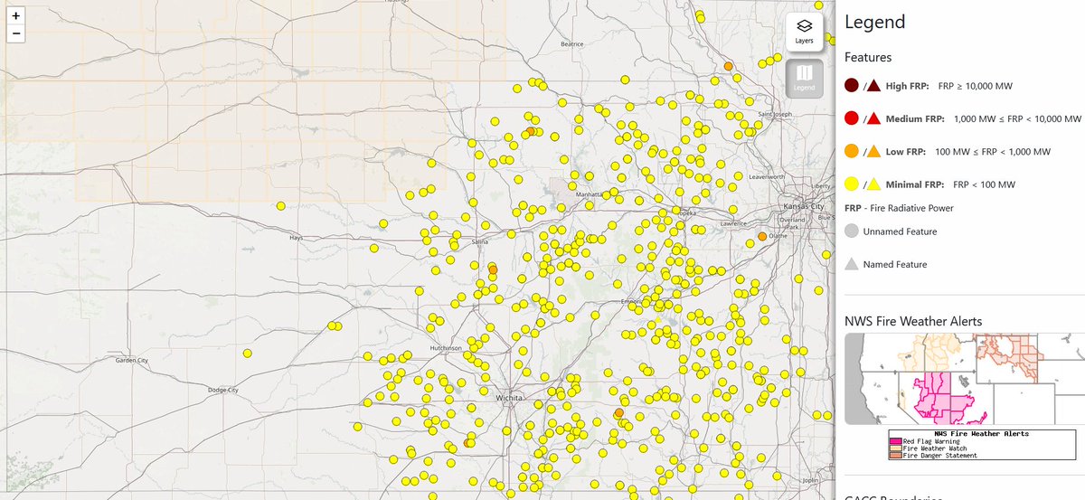 Chip Redmond tweet media