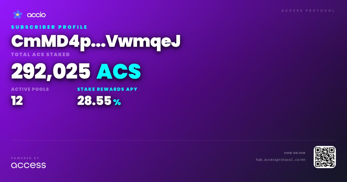 crispycrypto | $XAGE tweet media