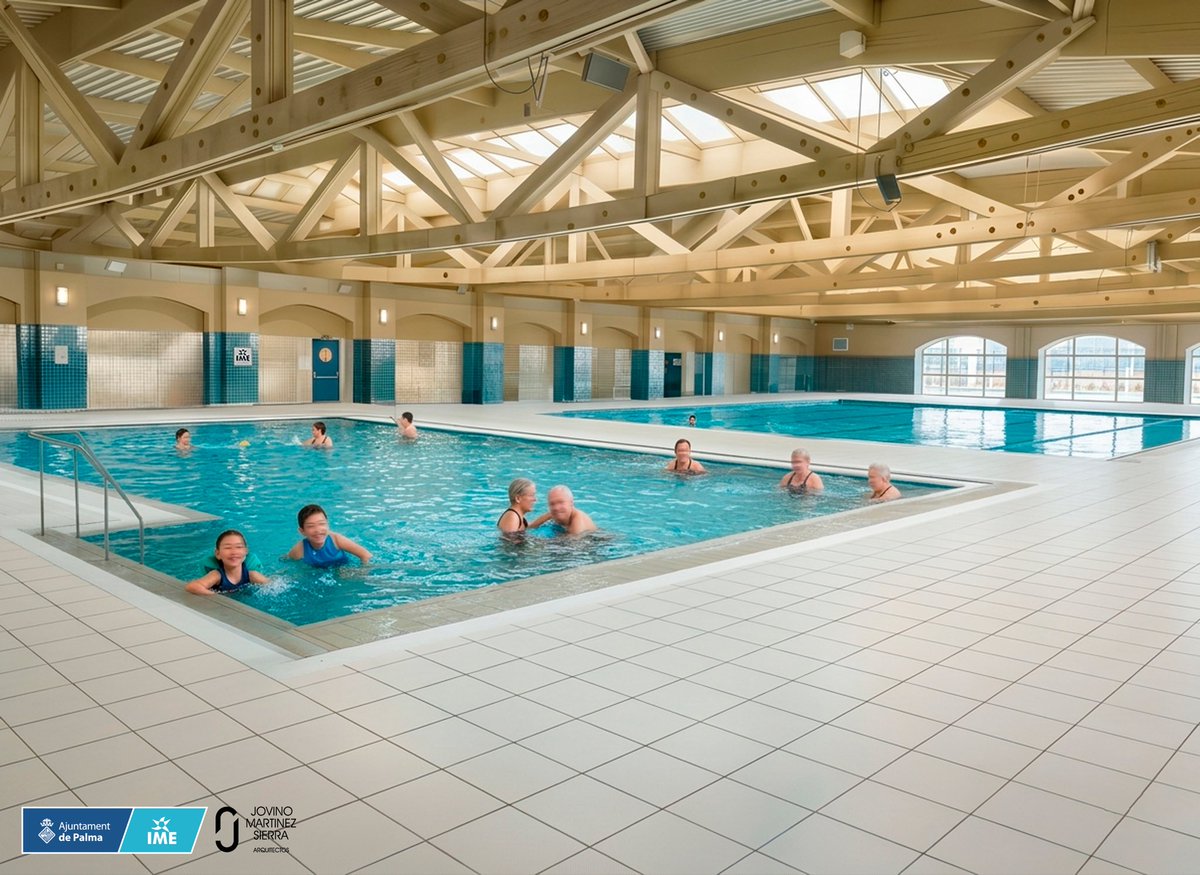 IME Palma tweet media