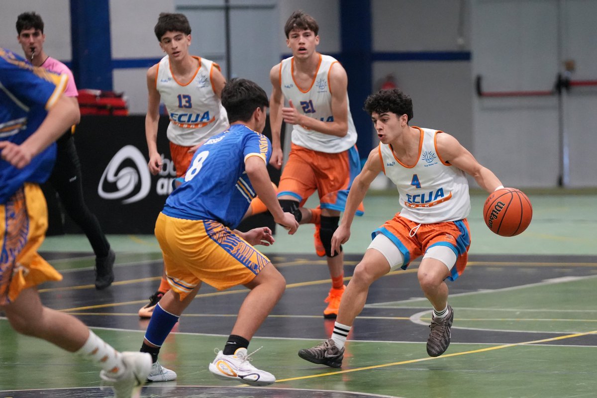 Federación Andaluza de Baloncesto tweet media