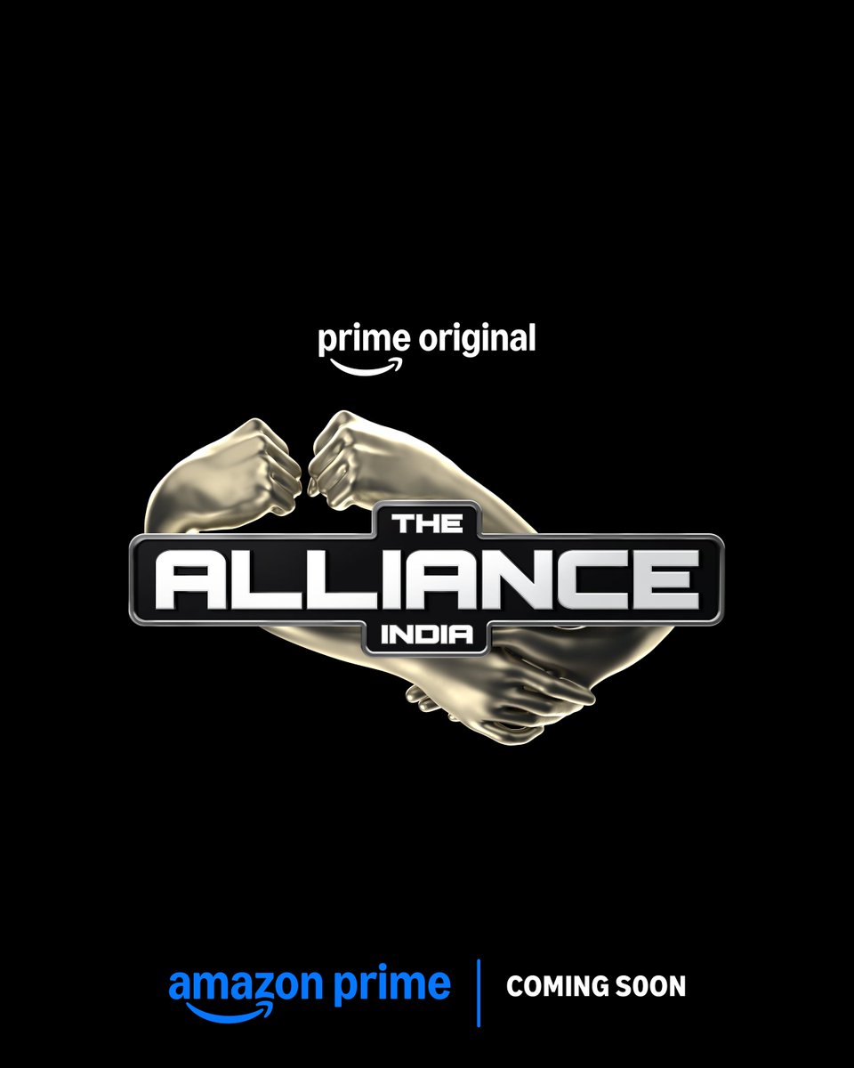 prime video IN tweet media