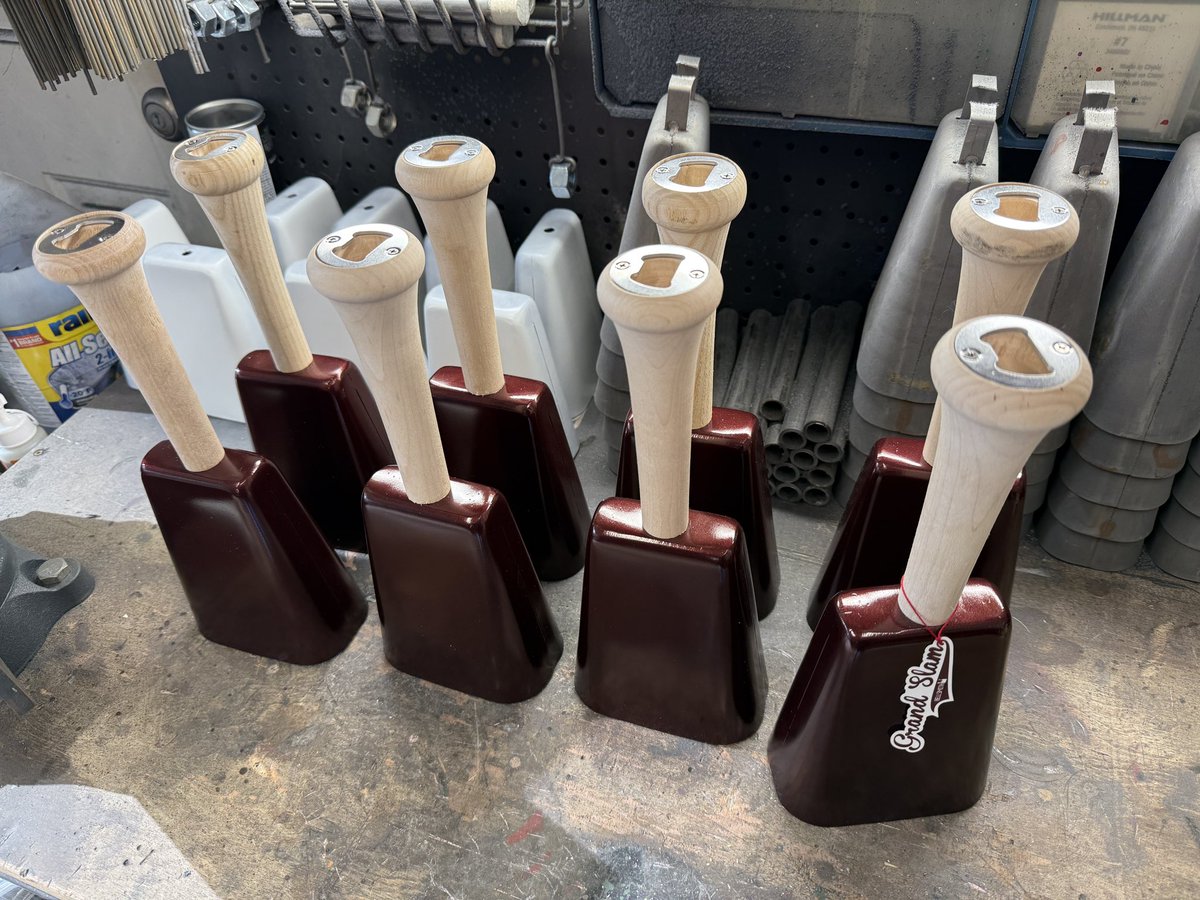 Bellsmith, LLC tweet media